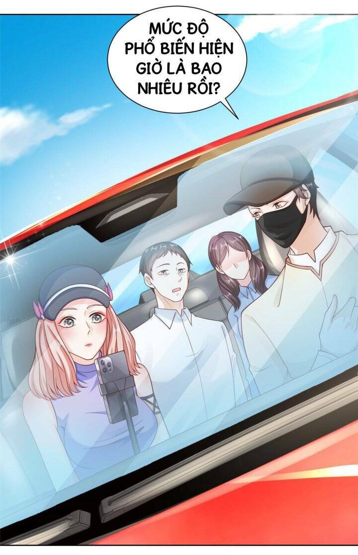 Mỗi Tuần Ta Có Một Nghề Nghiệp Mới Chapter 237 - Trang 2