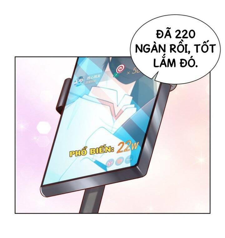 Mỗi Tuần Ta Có Một Nghề Nghiệp Mới Chapter 237 - Trang 2
