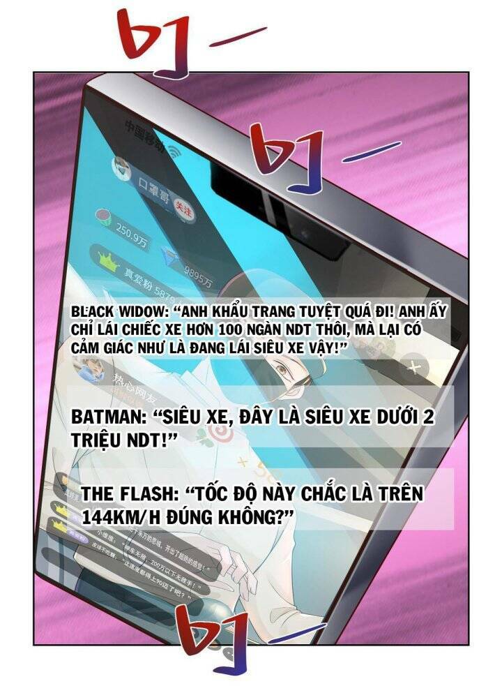 Mỗi Tuần Ta Có Một Nghề Nghiệp Mới Chapter 237 - Trang 2