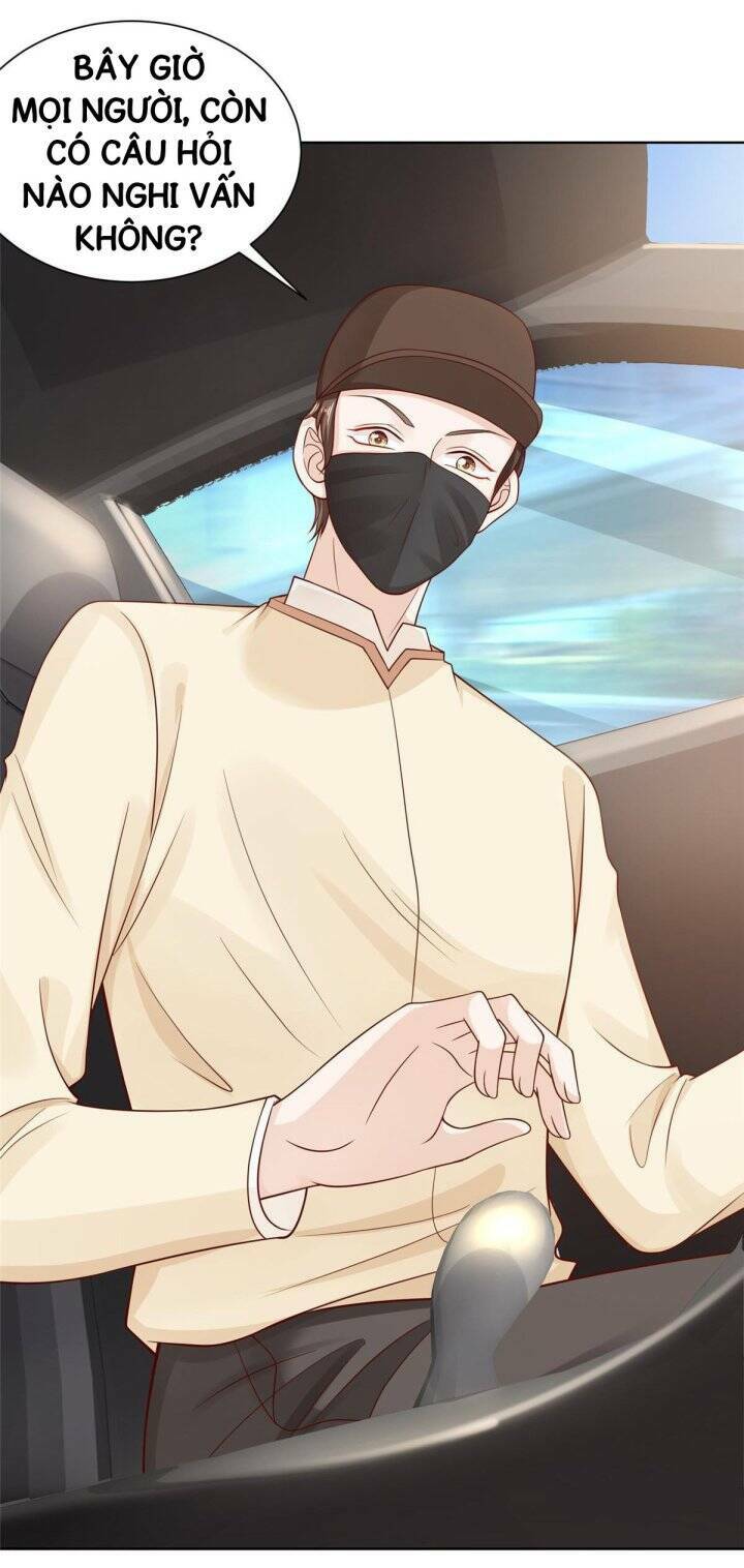 Mỗi Tuần Ta Có Một Nghề Nghiệp Mới Chapter 237 - Trang 2