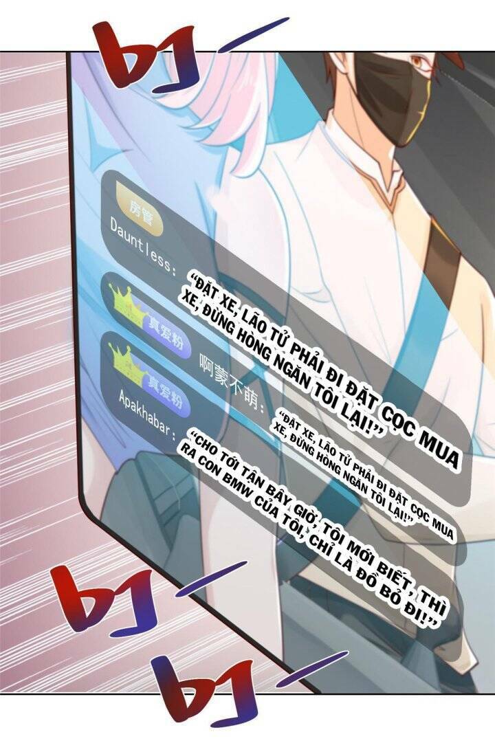 Mỗi Tuần Ta Có Một Nghề Nghiệp Mới Chapter 237 - Trang 2