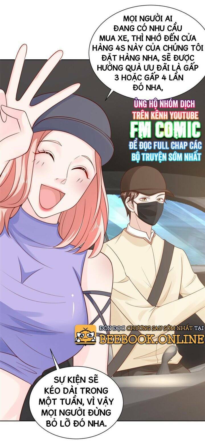 Mỗi Tuần Ta Có Một Nghề Nghiệp Mới Chapter 237 - Trang 2