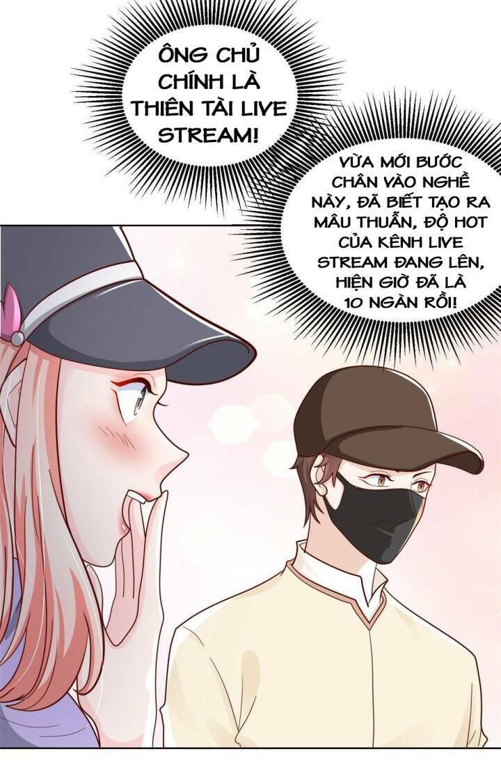 Mỗi Tuần Ta Có Một Nghề Nghiệp Mới Chapter 237 - Trang 2