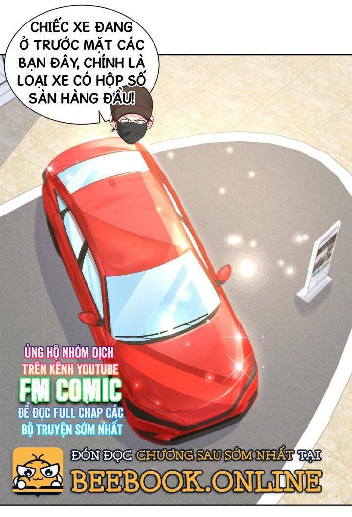 Mỗi Tuần Ta Có Một Nghề Nghiệp Mới Chapter 237 - Trang 2