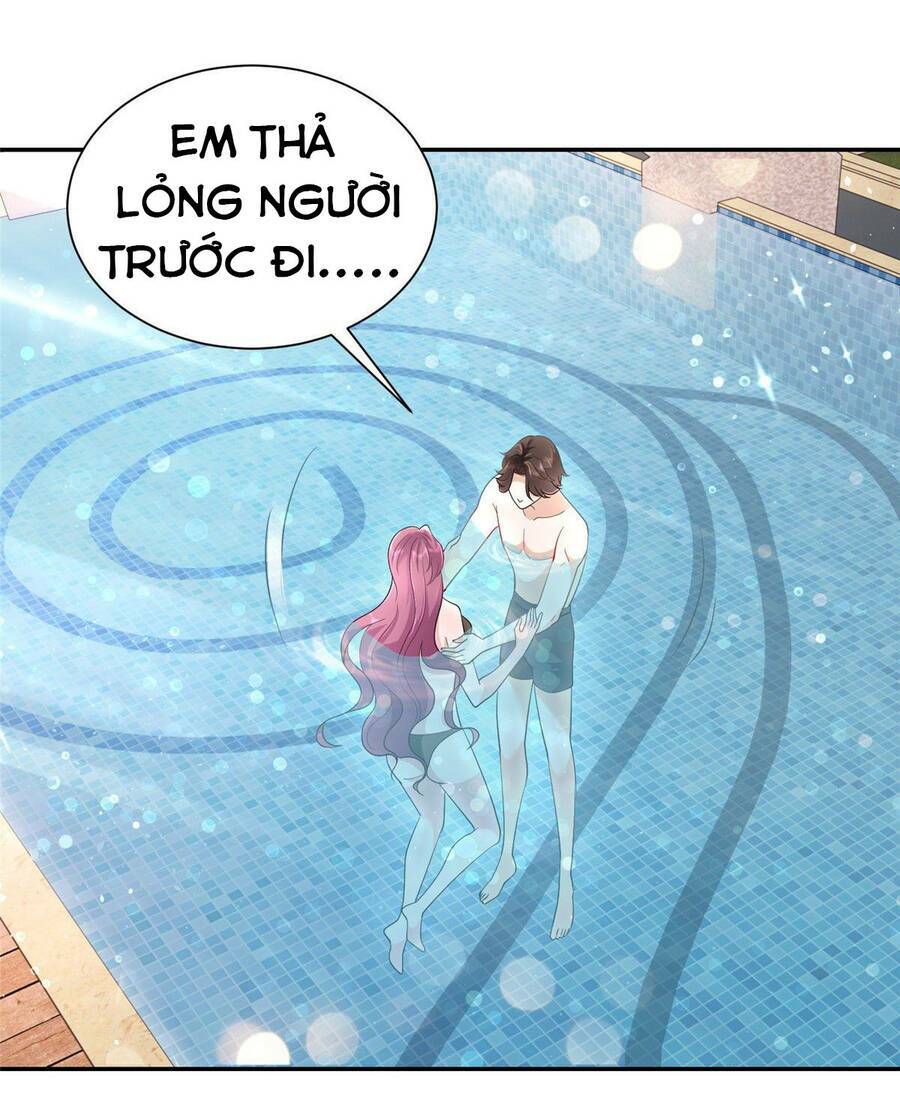 Mỗi Tuần Ta Có Một Nghề Nghiệp Mới Chapter 24 - Trang 2