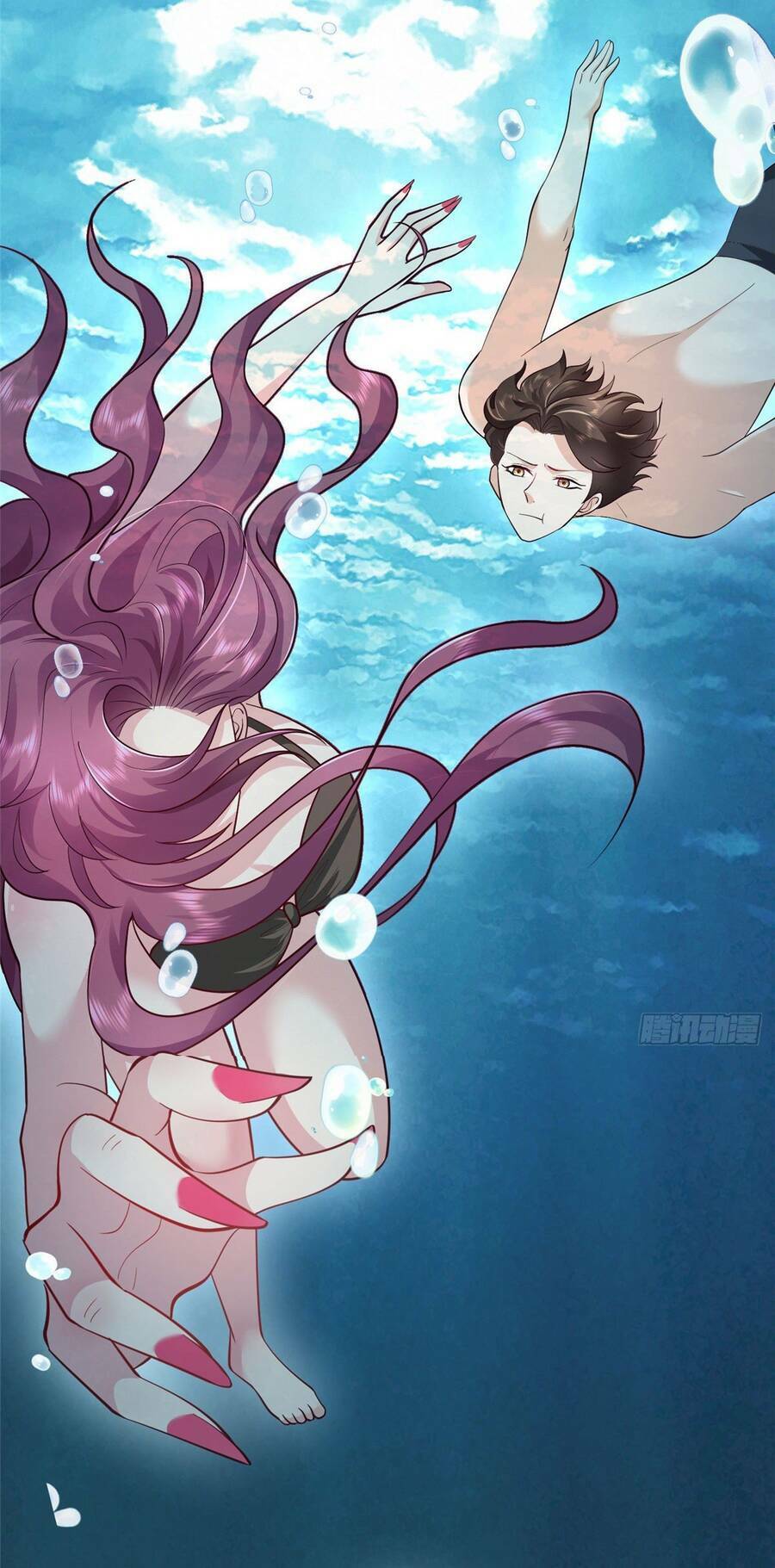 Mỗi Tuần Ta Có Một Nghề Nghiệp Mới Chapter 24 - Trang 2