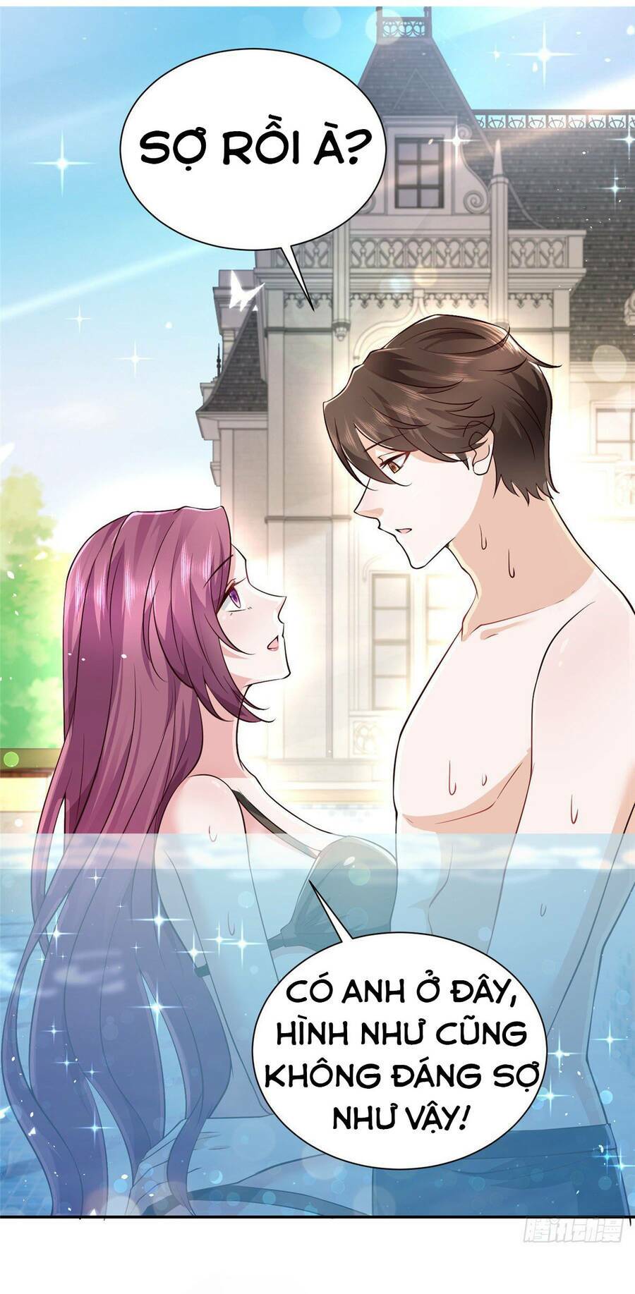 Mỗi Tuần Ta Có Một Nghề Nghiệp Mới Chapter 24 - Trang 2