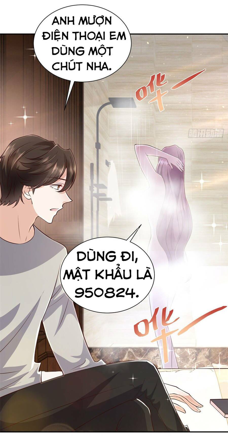 Mỗi Tuần Ta Có Một Nghề Nghiệp Mới Chapter 24 - Trang 2