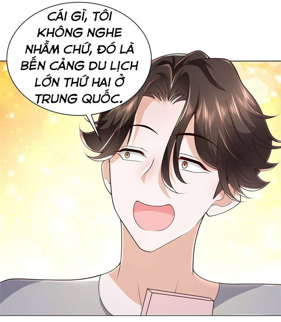 Mỗi Tuần Ta Có Một Nghề Nghiệp Mới Chapter 24 - Trang 2