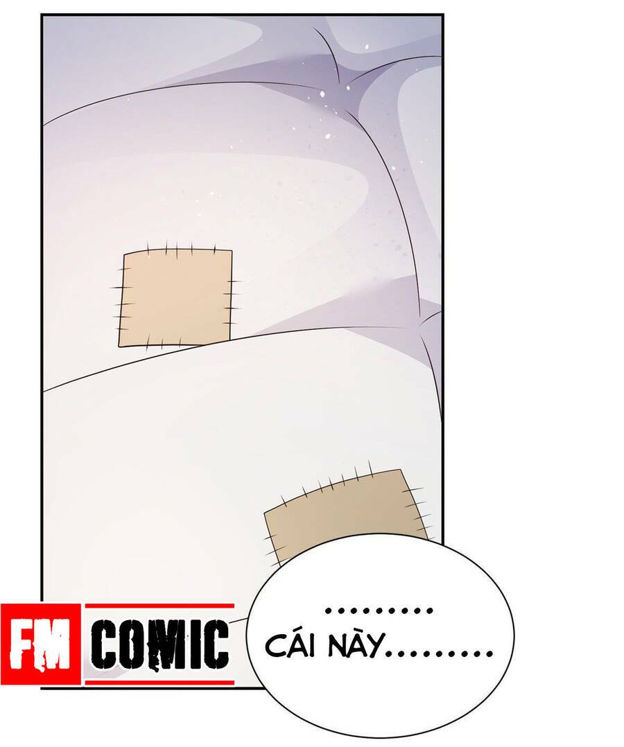 Mỗi Tuần Ta Có Một Nghề Nghiệp Mới Chapter 24 - Trang 2