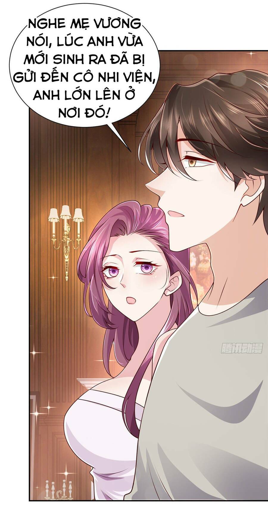 Mỗi Tuần Ta Có Một Nghề Nghiệp Mới Chapter 24 - Trang 2