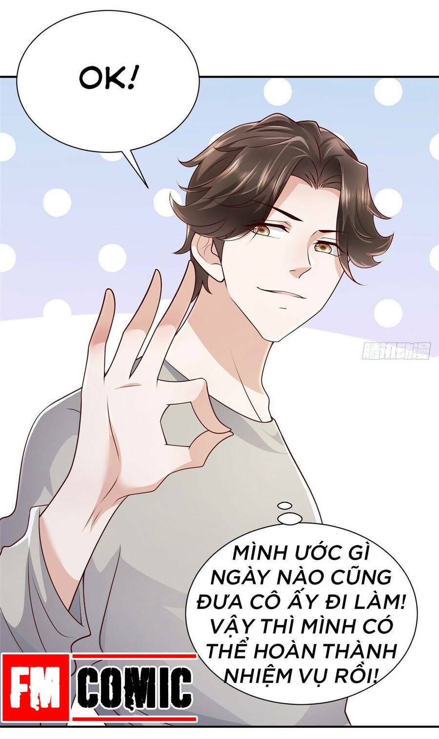 Mỗi Tuần Ta Có Một Nghề Nghiệp Mới Chapter 24 - Trang 2