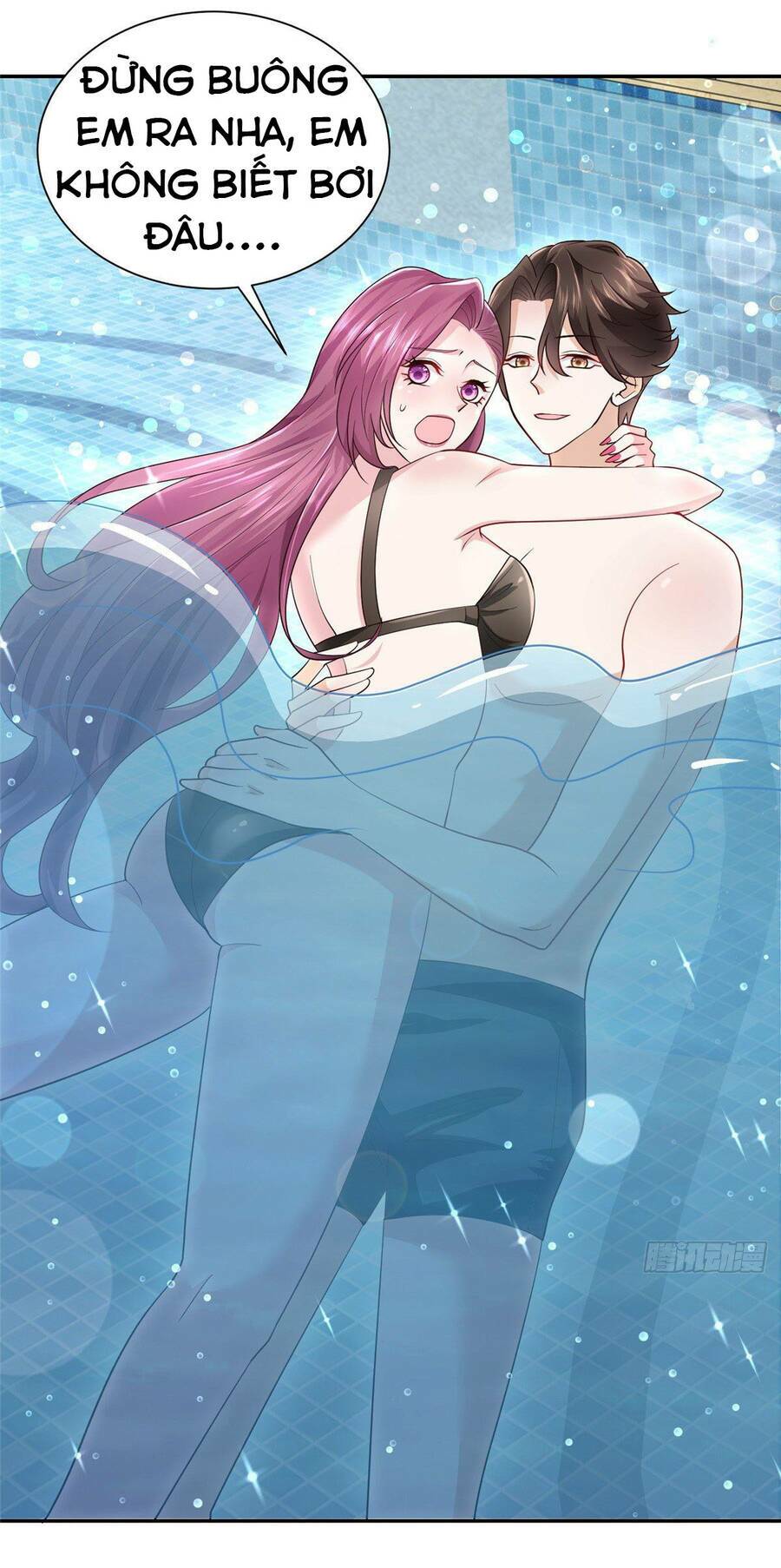 Mỗi Tuần Ta Có Một Nghề Nghiệp Mới Chapter 24 - Trang 2