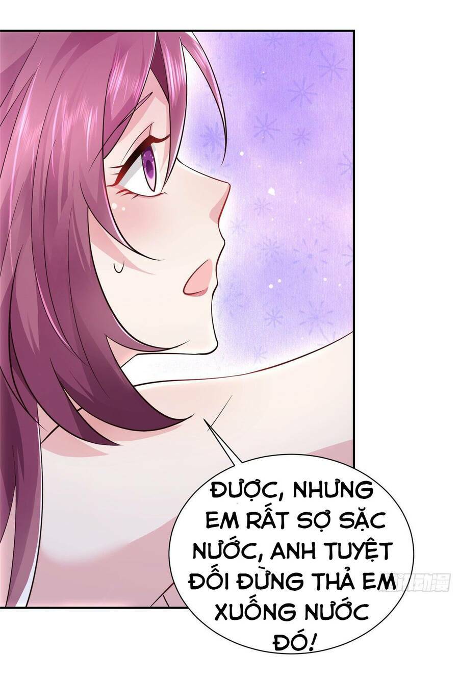 Mỗi Tuần Ta Có Một Nghề Nghiệp Mới Chapter 24 - Trang 2