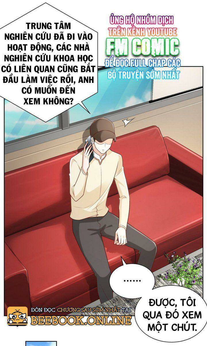 Mỗi Tuần Ta Có Một Nghề Nghiệp Mới Chapter 240 - Trang 2