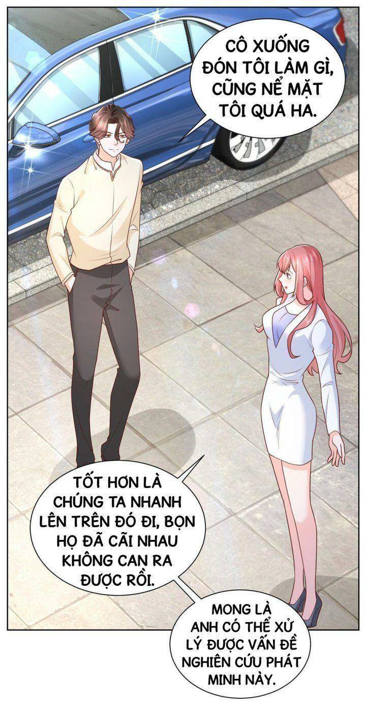 Mỗi Tuần Ta Có Một Nghề Nghiệp Mới Chapter 240 - Trang 2