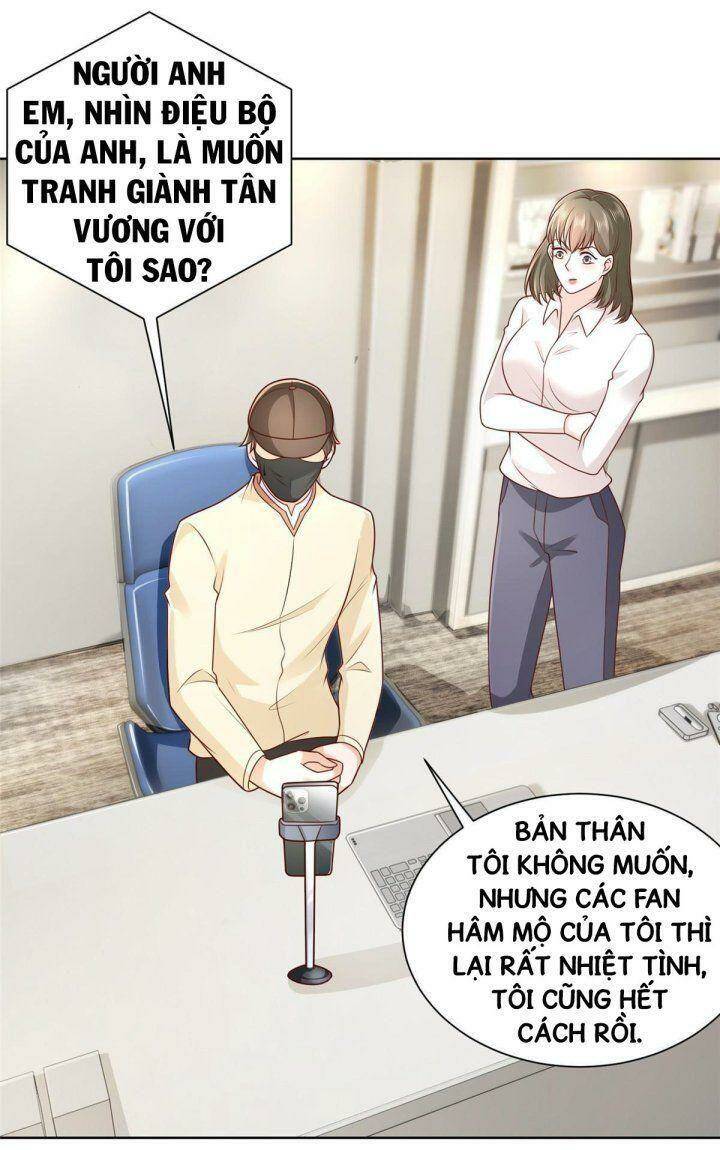 Mỗi Tuần Ta Có Một Nghề Nghiệp Mới Chapter 240 - Trang 2