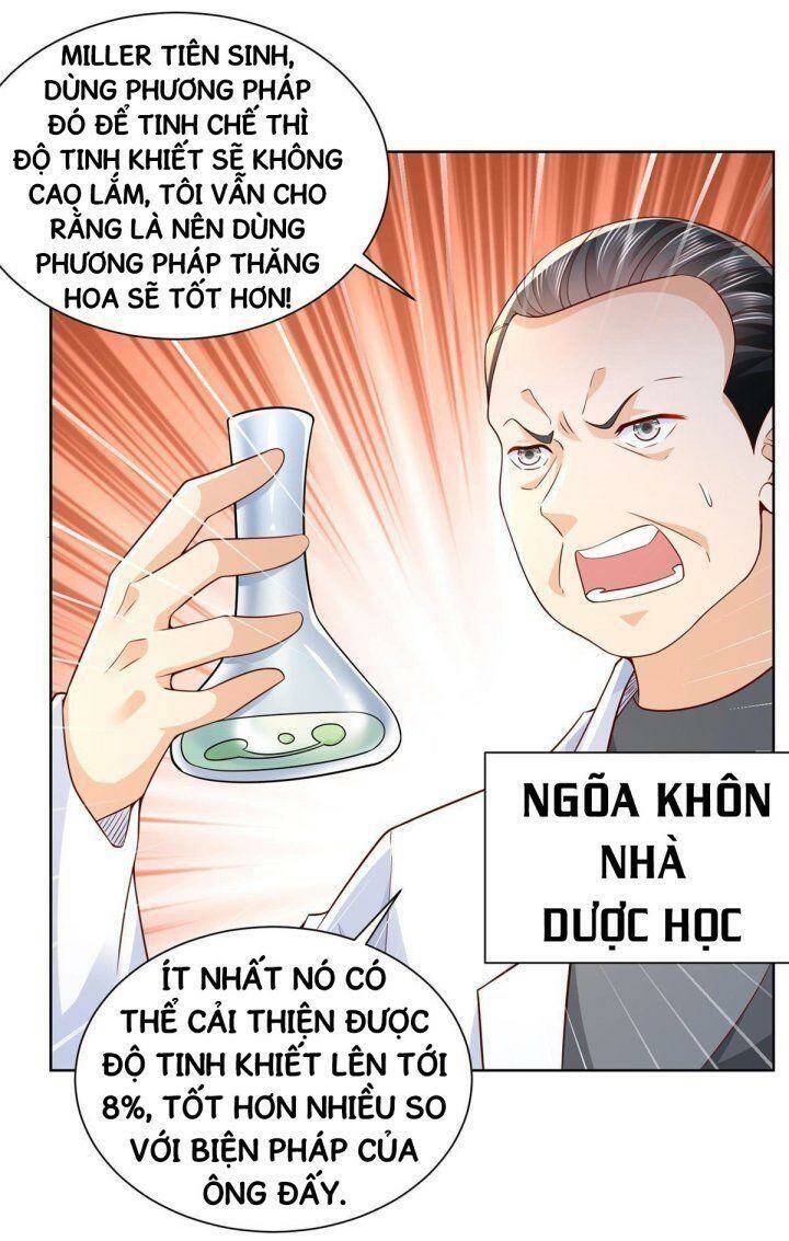 Mỗi Tuần Ta Có Một Nghề Nghiệp Mới Chapter 240 - Trang 2