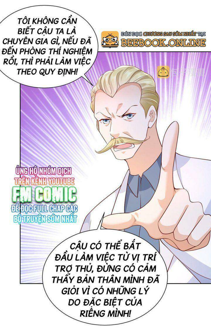 Mỗi Tuần Ta Có Một Nghề Nghiệp Mới Chapter 240 - Trang 2