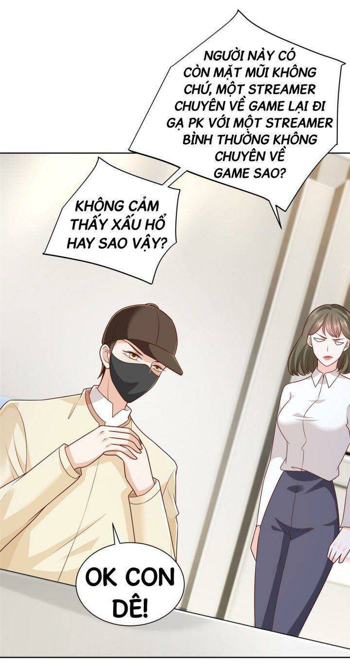 Mỗi Tuần Ta Có Một Nghề Nghiệp Mới Chapter 240 - Trang 2