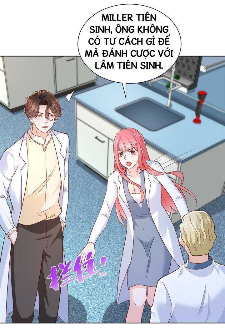 Mỗi Tuần Ta Có Một Nghề Nghiệp Mới Chapter 240 - Trang 2