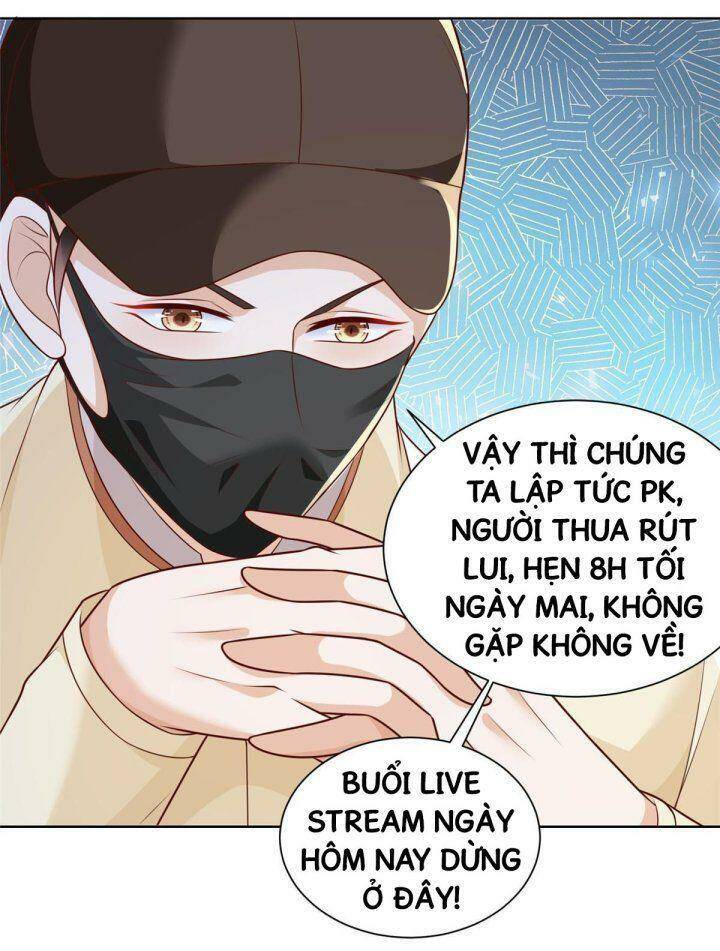 Mỗi Tuần Ta Có Một Nghề Nghiệp Mới Chapter 240 - Trang 2