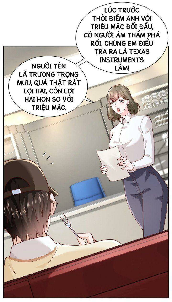 Mỗi Tuần Ta Có Một Nghề Nghiệp Mới Chapter 240 - Trang 2