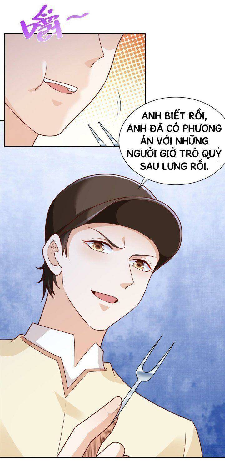 Mỗi Tuần Ta Có Một Nghề Nghiệp Mới Chapter 240 - Trang 2