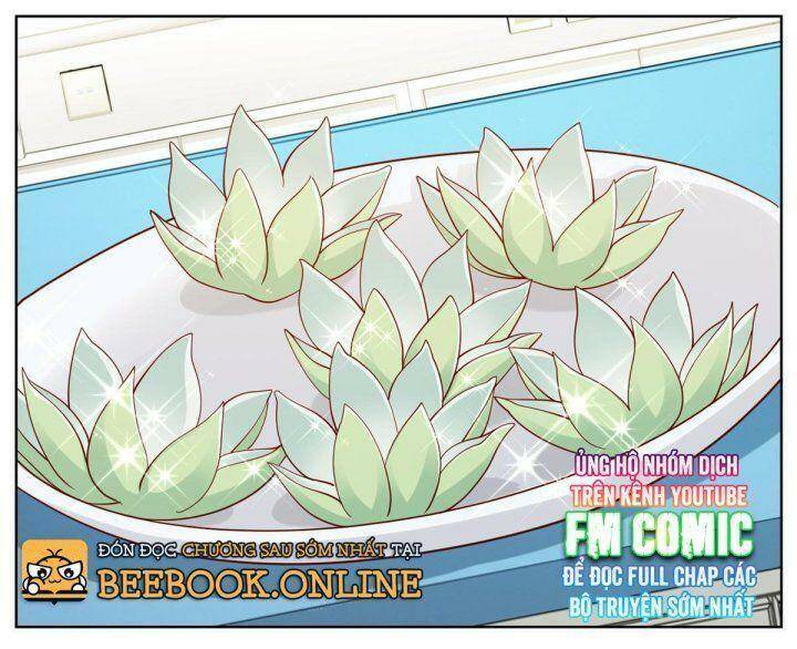 Mỗi Tuần Ta Có Một Nghề Nghiệp Mới Chapter 241 - Trang 2