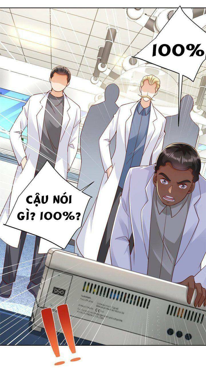 Mỗi Tuần Ta Có Một Nghề Nghiệp Mới Chapter 241 - Trang 2