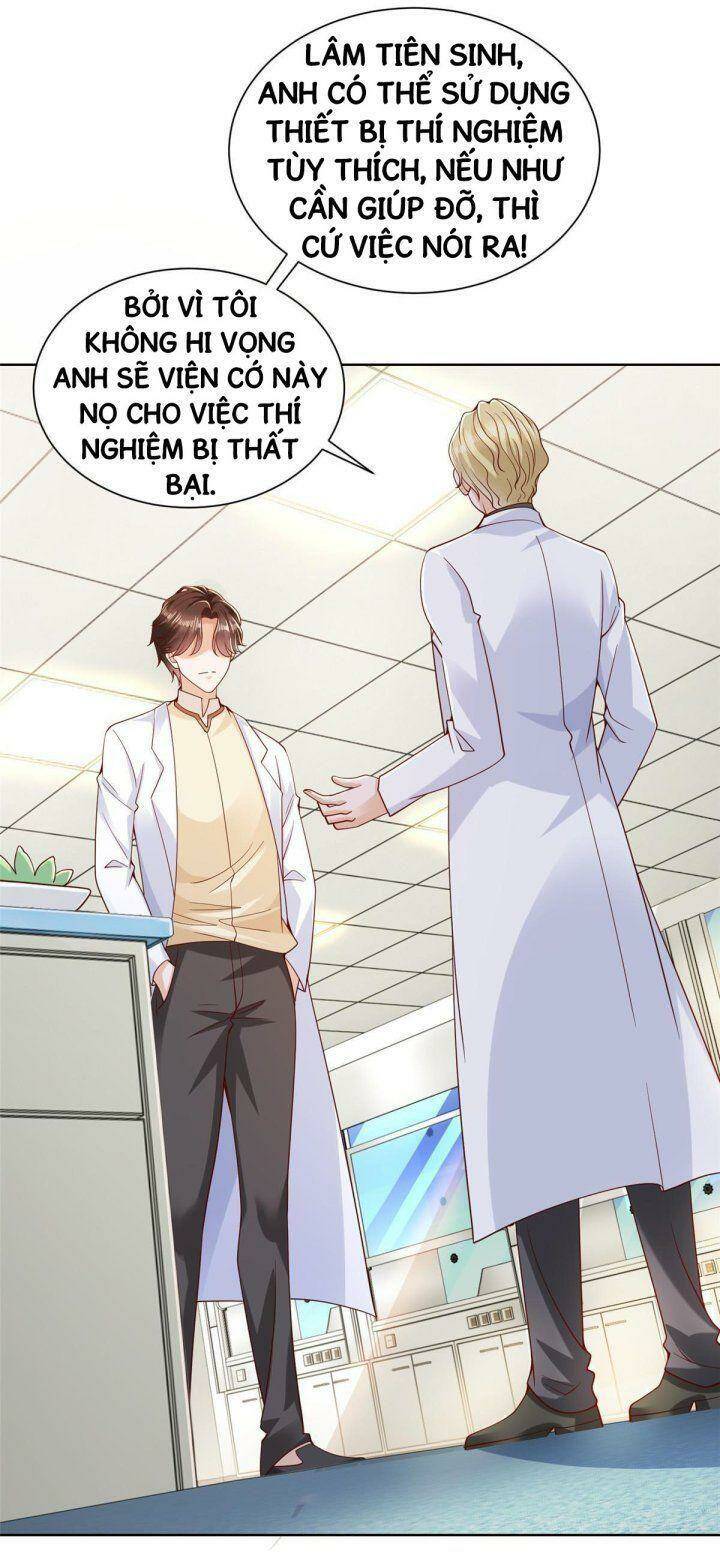 Mỗi Tuần Ta Có Một Nghề Nghiệp Mới Chapter 241 - Trang 2