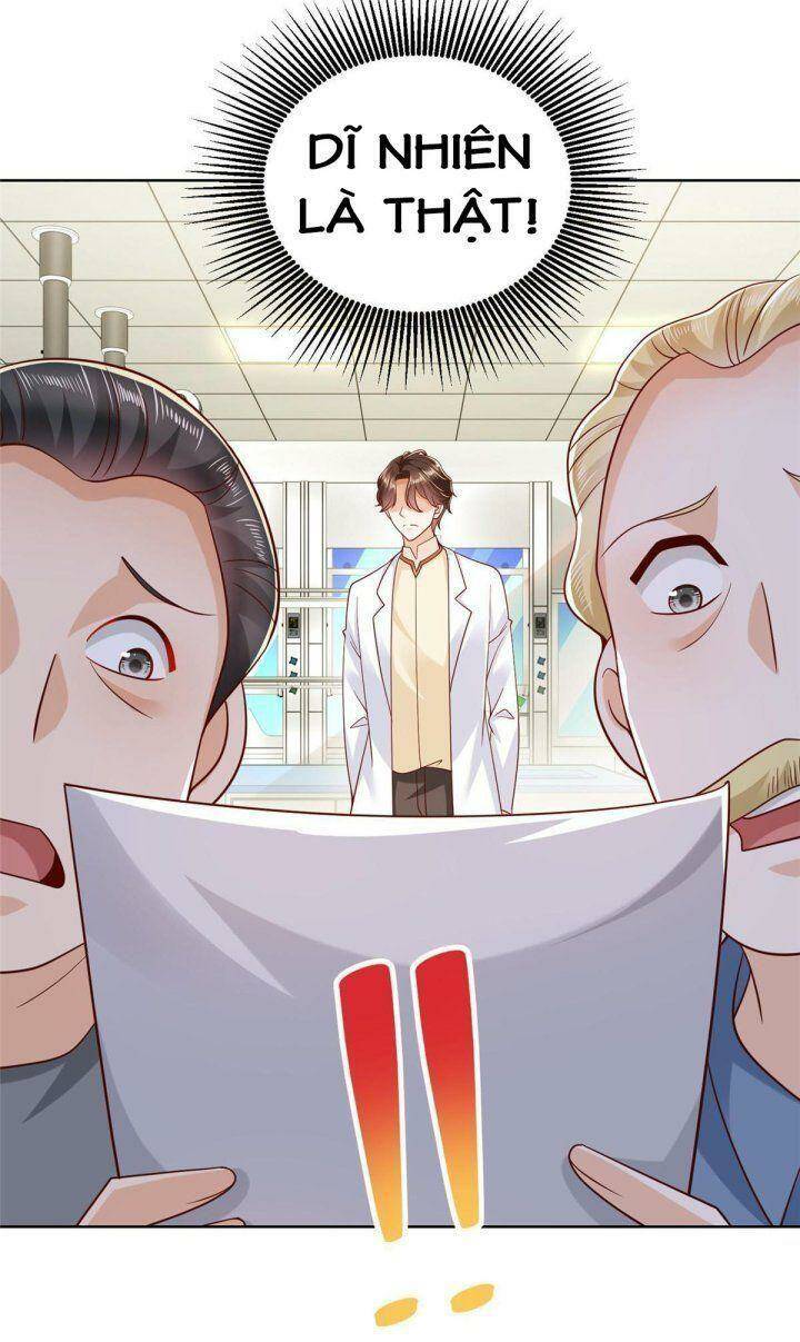 Mỗi Tuần Ta Có Một Nghề Nghiệp Mới Chapter 241 - Trang 2