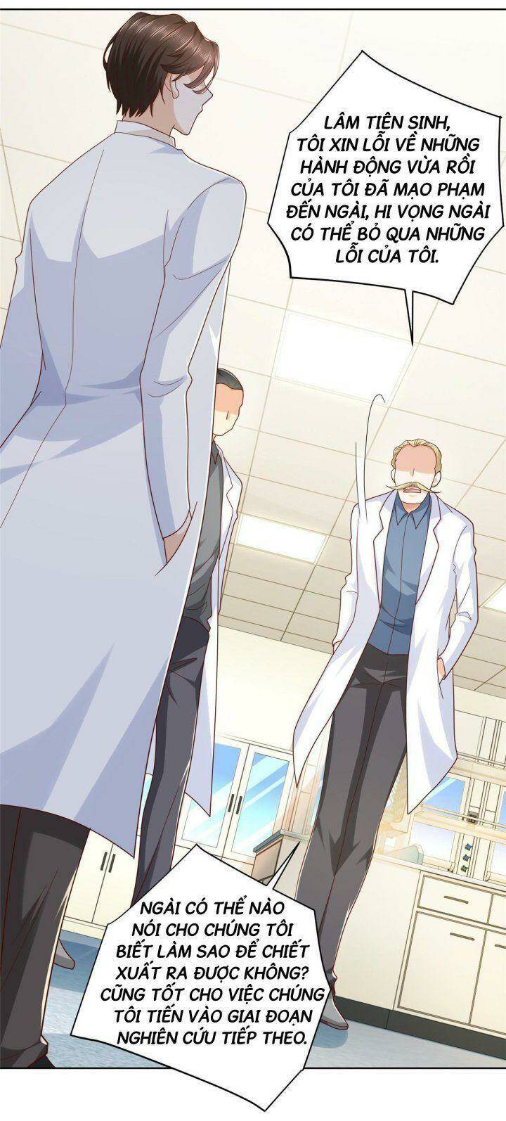 Mỗi Tuần Ta Có Một Nghề Nghiệp Mới Chapter 241 - Trang 2