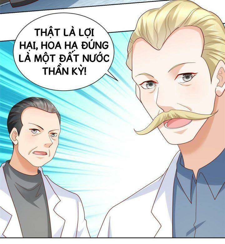 Mỗi Tuần Ta Có Một Nghề Nghiệp Mới Chapter 241 - Trang 2