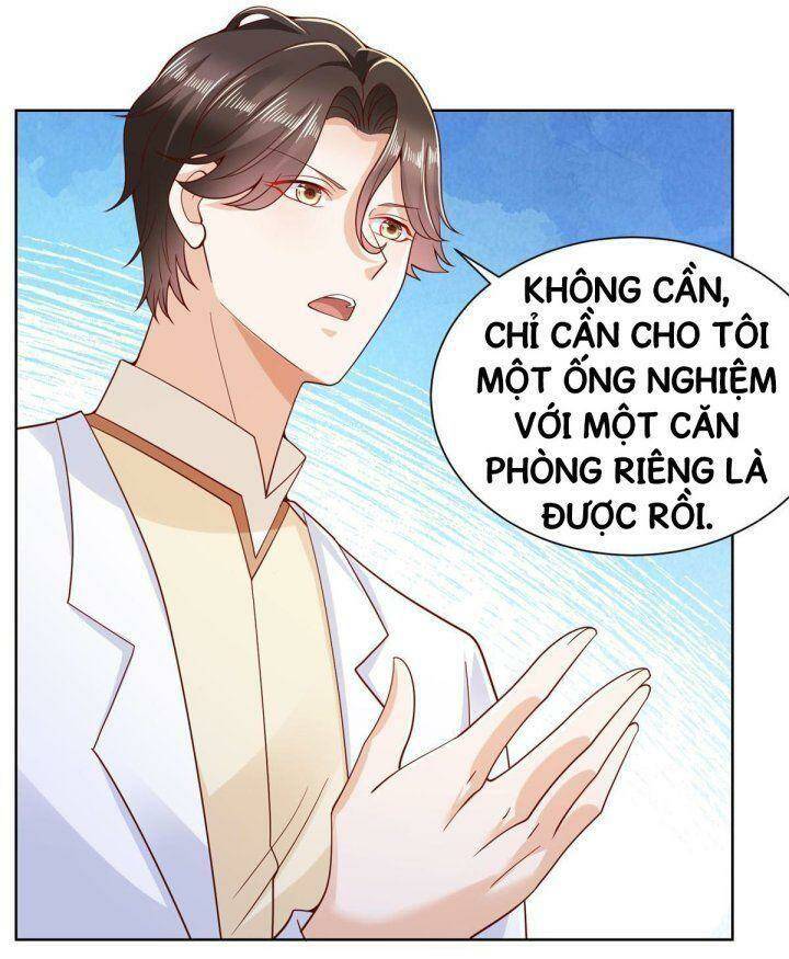 Mỗi Tuần Ta Có Một Nghề Nghiệp Mới Chapter 241 - Trang 2