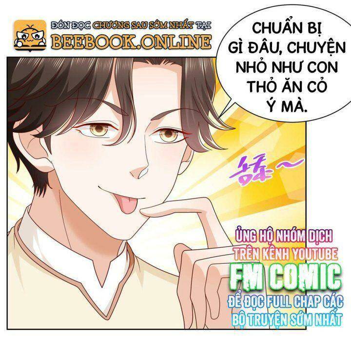 Mỗi Tuần Ta Có Một Nghề Nghiệp Mới Chapter 241 - Trang 2