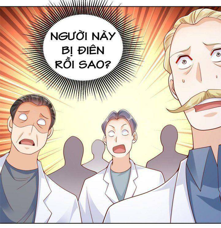 Mỗi Tuần Ta Có Một Nghề Nghiệp Mới Chapter 241 - Trang 2