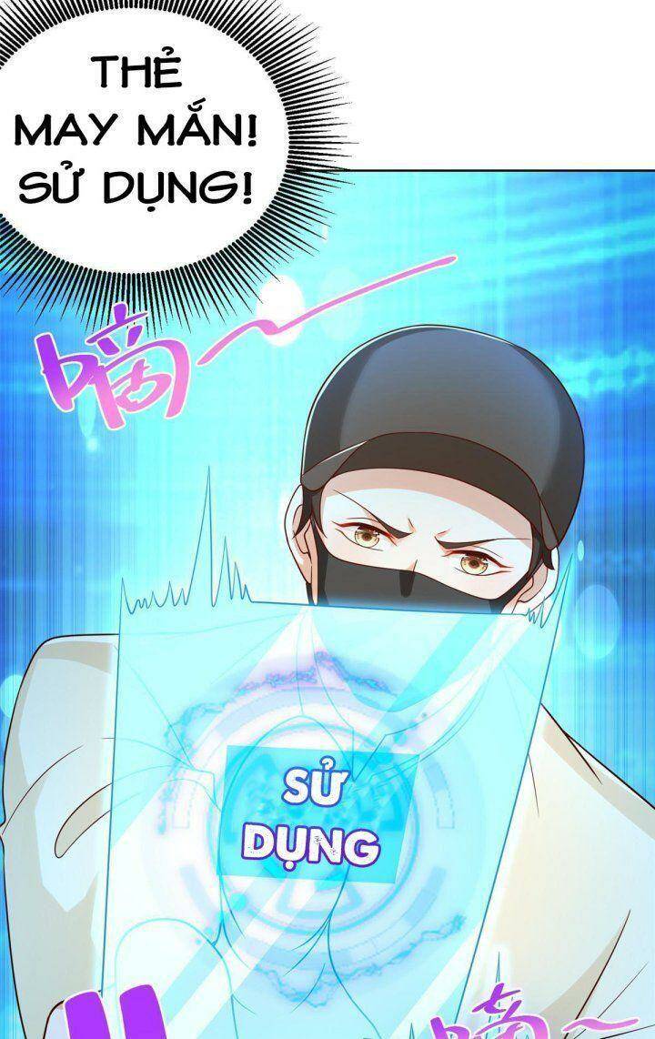 Mỗi Tuần Ta Có Một Nghề Nghiệp Mới Chapter 241 - Trang 2