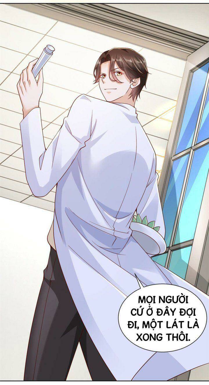 Mỗi Tuần Ta Có Một Nghề Nghiệp Mới Chapter 241 - Trang 2