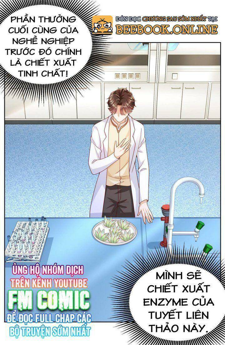 Mỗi Tuần Ta Có Một Nghề Nghiệp Mới Chapter 241 - Trang 2