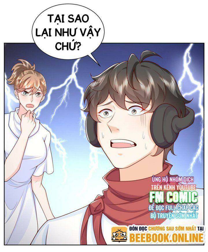 Mỗi Tuần Ta Có Một Nghề Nghiệp Mới Chapter 242 - Trang 2