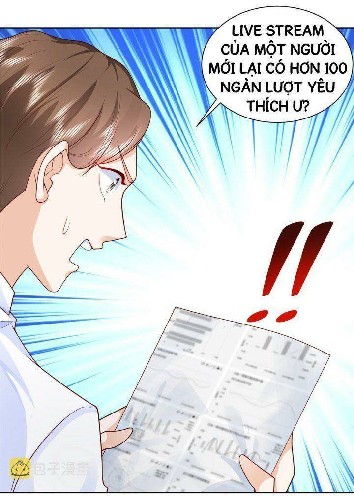 Mỗi Tuần Ta Có Một Nghề Nghiệp Mới Chapter 242 - Trang 2