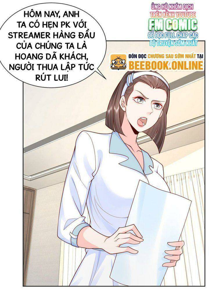 Mỗi Tuần Ta Có Một Nghề Nghiệp Mới Chapter 242 - Trang 2