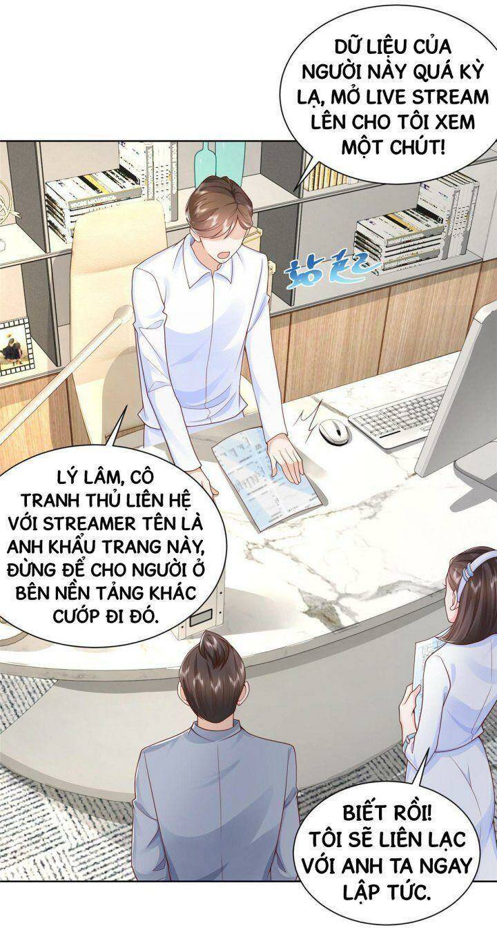 Mỗi Tuần Ta Có Một Nghề Nghiệp Mới Chapter 242 - Trang 2