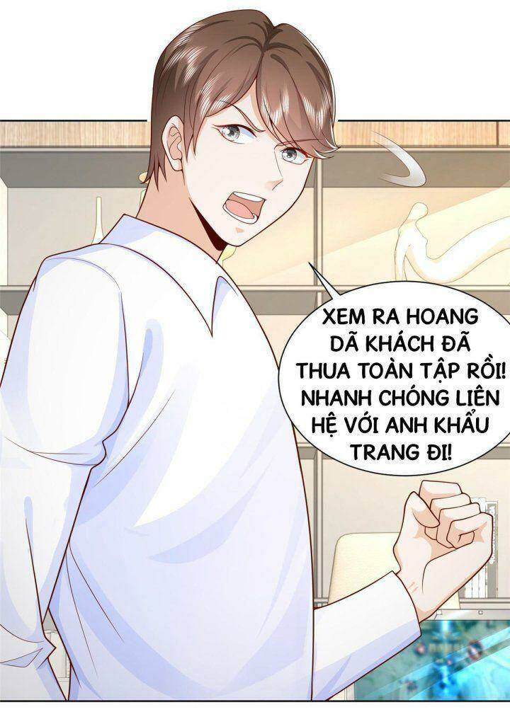 Mỗi Tuần Ta Có Một Nghề Nghiệp Mới Chapter 242 - Trang 2