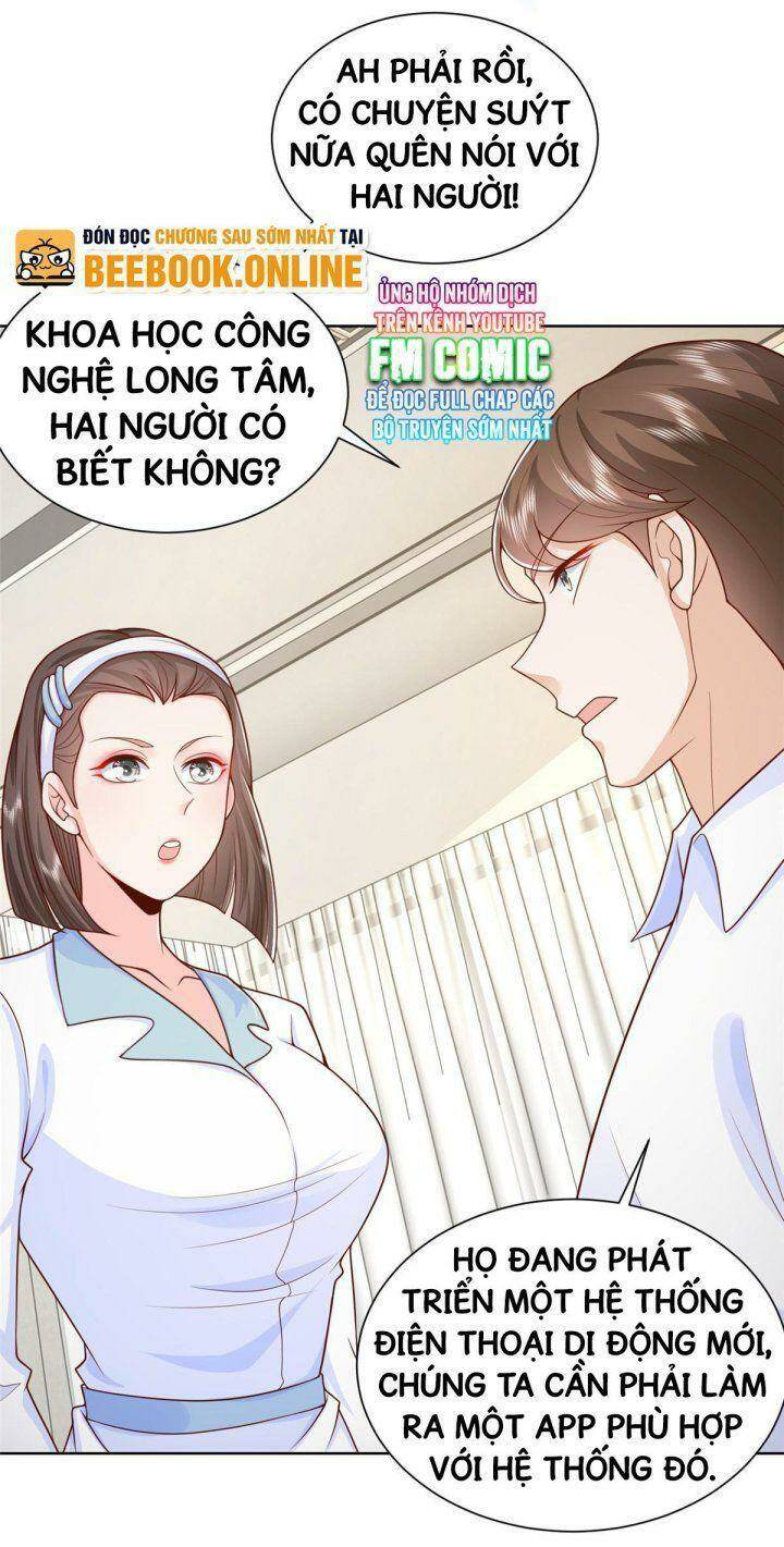 Mỗi Tuần Ta Có Một Nghề Nghiệp Mới Chapter 242 - Trang 2