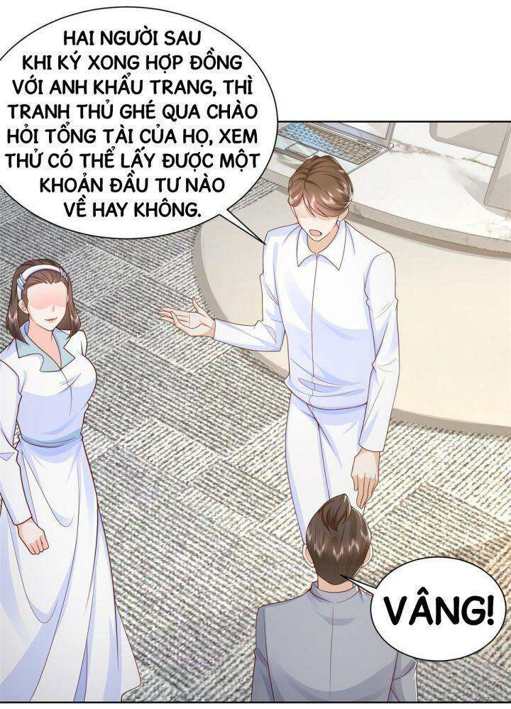 Mỗi Tuần Ta Có Một Nghề Nghiệp Mới Chapter 242 - Trang 2