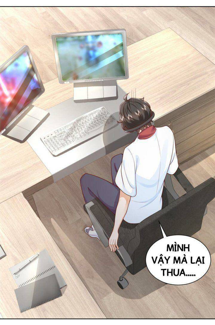 Mỗi Tuần Ta Có Một Nghề Nghiệp Mới Chapter 242 - Trang 2