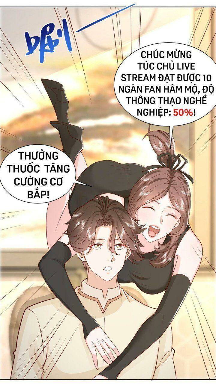 Mỗi Tuần Ta Có Một Nghề Nghiệp Mới Chapter 242 - Trang 2