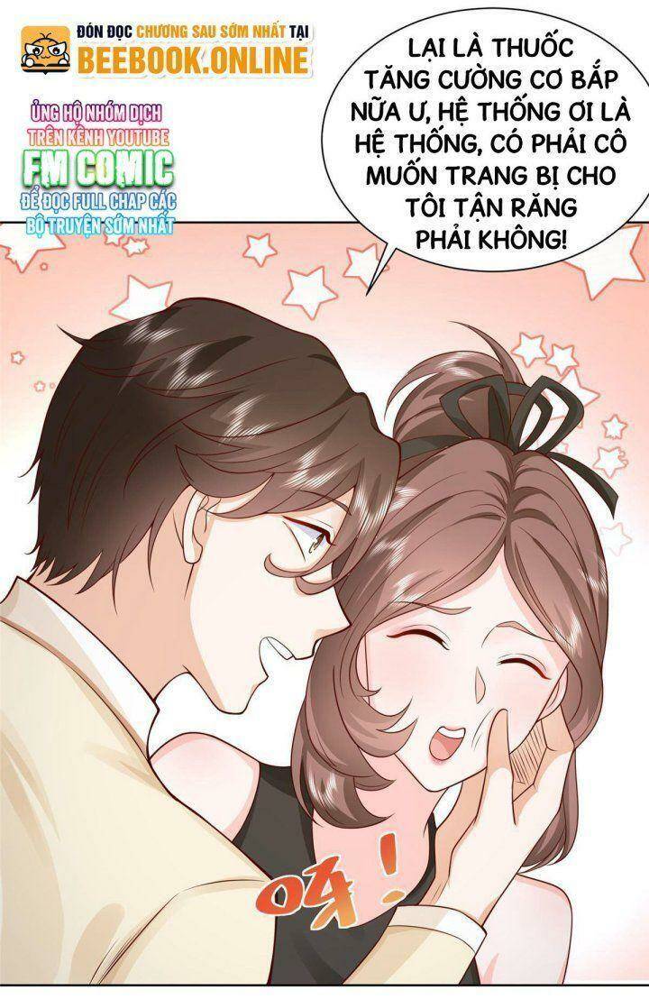 Mỗi Tuần Ta Có Một Nghề Nghiệp Mới Chapter 242 - Trang 2